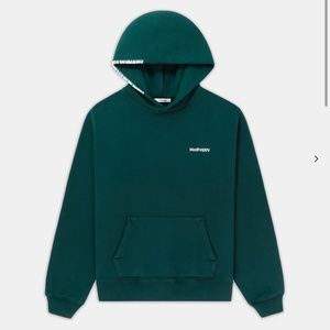 Madhappy Classics Fleece Hoodie